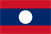 laos flag